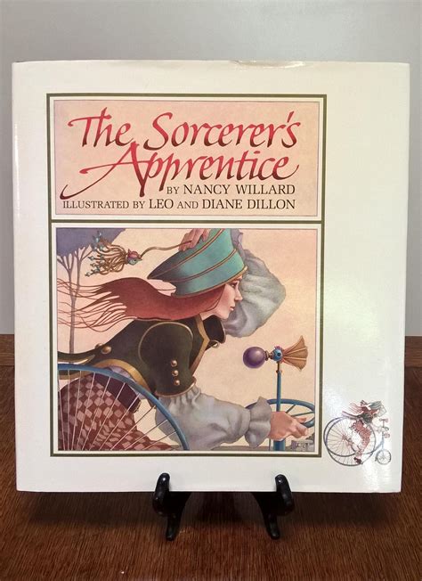 Sorcerers Apprentice Tales Con 1st Edition 4