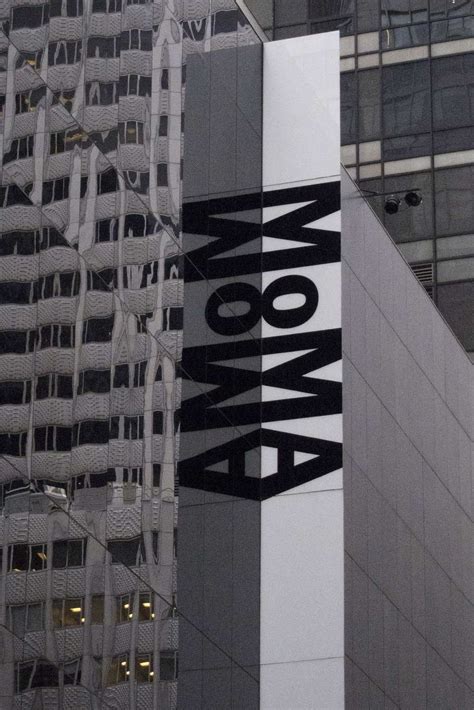 A Guide To Manhattan S Moma With Moma Hours More Info