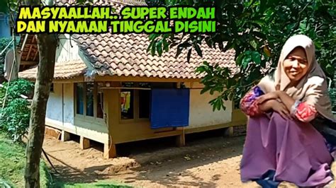 Wah Seenak Ini Bikin Ketagihan Datang Ke Kampung Indah Walau Dimusim