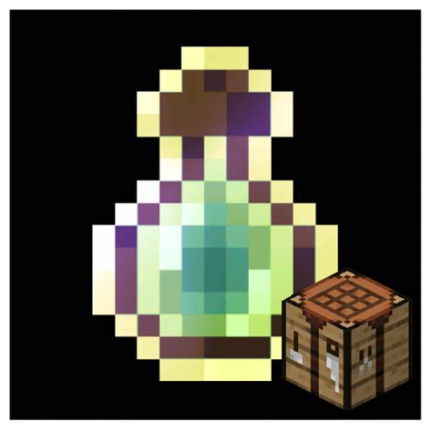 Zaynen S Craftable Bottle O Enchanting Minecraft Mods CurseForge