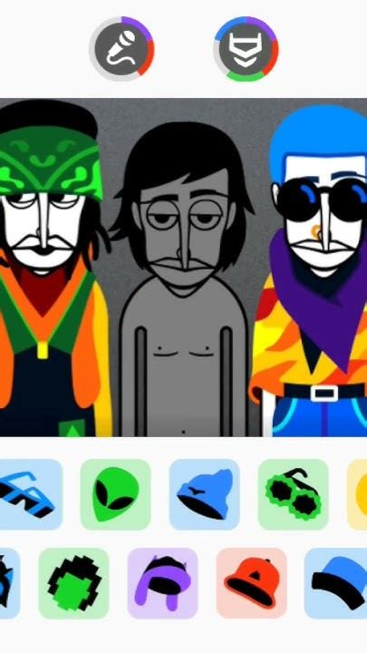 Incrediboxlike Trending Subscribe Beatbox In The Incredibox 😘 ️