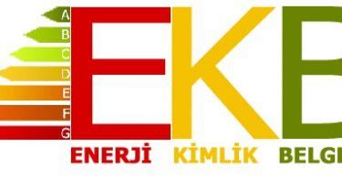 Enerji Kimlik Belgesi Nedir Ekolojist Net