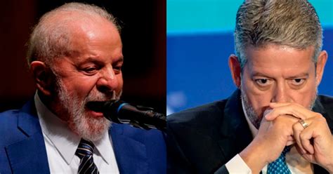 Após Veto de Lula Arthur Lira Volta Mais Cedo de Recesso para Votação