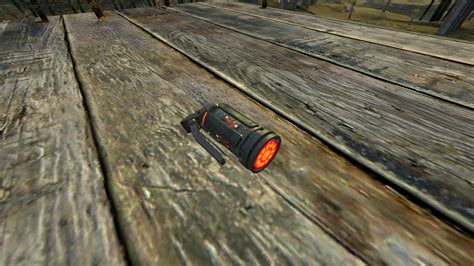 Hunter chopper style grenade image - HL2: Amalgam Zenith mod for Half-Life 2 - ModDB