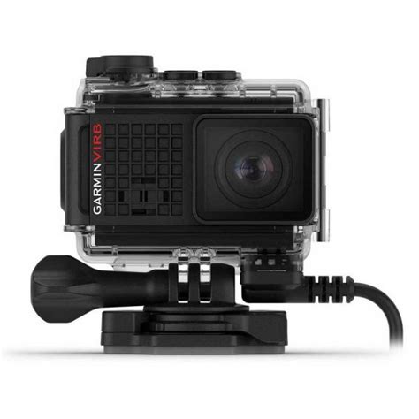 Action Cam Garmin VIRB Ultra 30 4K With Support 010 01529 34