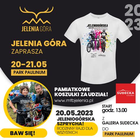 JG na ROWERY Jelenia Góra Trophy Maja Włoszczowska MTB Race