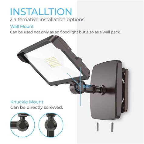 HYPERLITE Led Flood Light - Mars series – Hyperlite