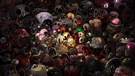 El Gamer Crónico The Binding Of Isaac Una Guía Para Principiantes