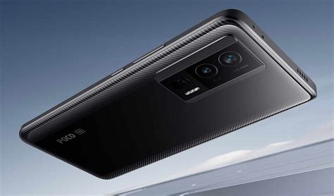 Poco F5 und F5 Pro: Smartphones bereits vorgestellt