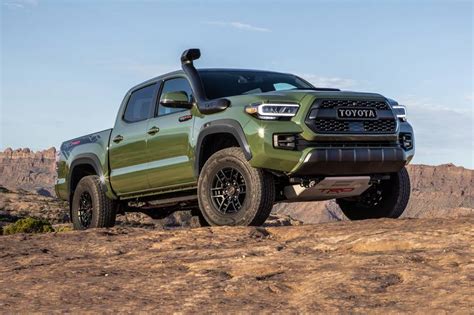 Toyota Tacoma