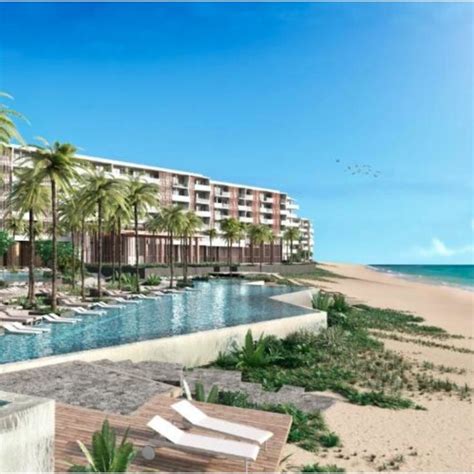 Cancuns Newest Luxury Resort Will Open November 1 Travel Off Path