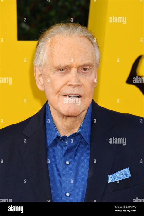 Hollywood California April 30 Lee Majors Attends The Los Angeles Premiere Of Universal