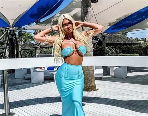 Jelena Karleuša konačno progovorila o Ognjenu Vranješu Svetila sam se