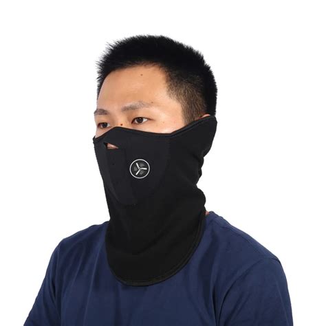 Aliexpress Buy Outdoor Cycling Mask Anti Dust Proof Neck Warm