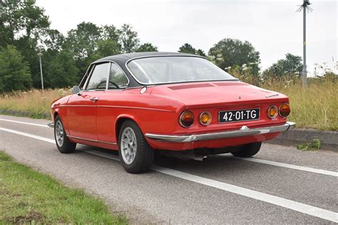 Simca 1000 Coupe 1962 1971 Simca 1200S Car Voting FH Official