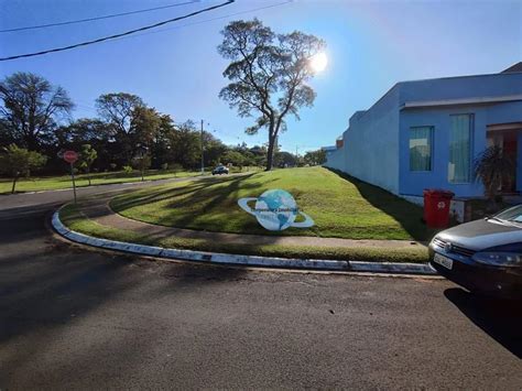 Lote Terreno Na Rua Vidal De Ara Jo Jardim Portal Da Primavera Em