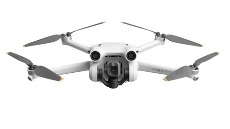 Tiny Drones Just Went Pro—introducing The Dji Mini 3 Pro