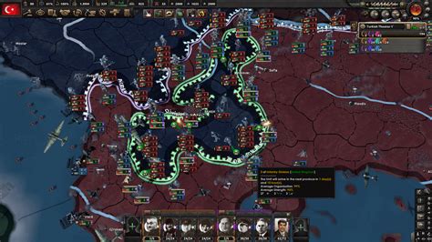 Rate My Encirclement R Hoi4