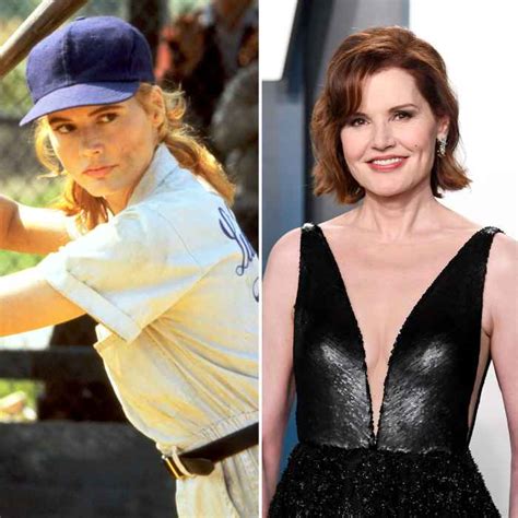 'A League of Their Own' Cast: Where Are They Now? | Us Weekly