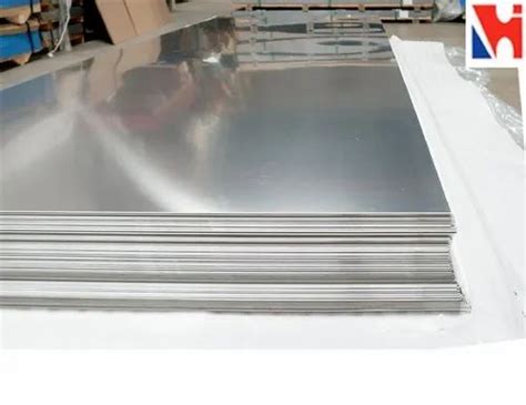 Titanium Grade 2 Sheet Thickness 01 Mm To 200 Mm At Rs 2545kg In Mumbai