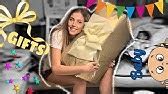 ПЪРВИЯТ ПРАЗНИК НА АМАЯ! - YouTube