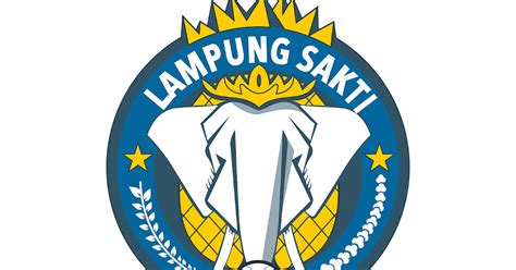 Logo Lampung PNG