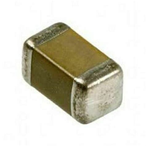 1210 4 7uF 50v Murata MLCC Ceramic Capacitor X7R GRM32ER71H475KA88L