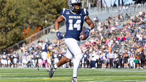 Here S How To Watch Or Stream Saturday S Nevada Utah State Football Game