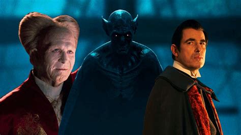 4 Dracula Movies And Shows To Watch If You Liked The Last Voyage Of The