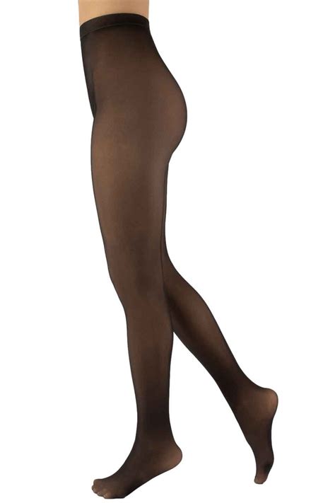 Sheer Appearance 80 Denier Tights