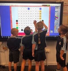 Gracemere State School Celebrates Edtech Success – Promethean World