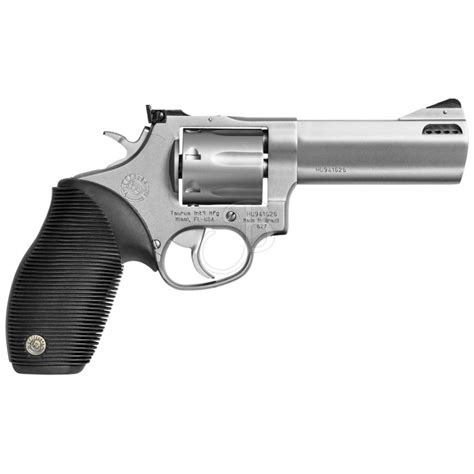 Taurus Mod Tracker 627 357mag 4 Ss Comp