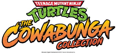 13 Iconic Tmnt Games One Shell Of A Time Konamis Teenage Mutant