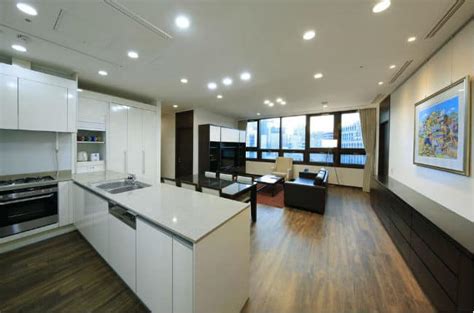 Orakai Insadong Suites 韩国首尔 Travel Gay