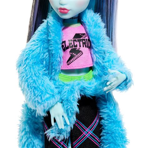 Monster High Creepover Party Dolls Twyla Draculaura Clawdeen And