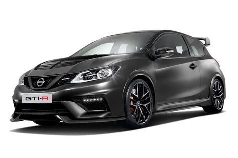 Nissan Pulsar Gti R Sweet Dream