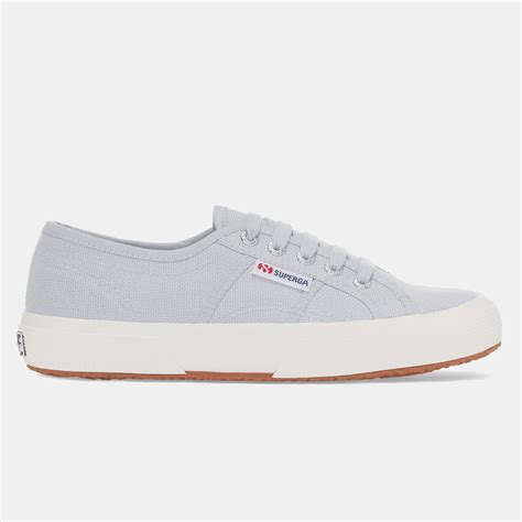 Superga 2750 Cotu Classic Womens Sneakers Blue S000010 Anl