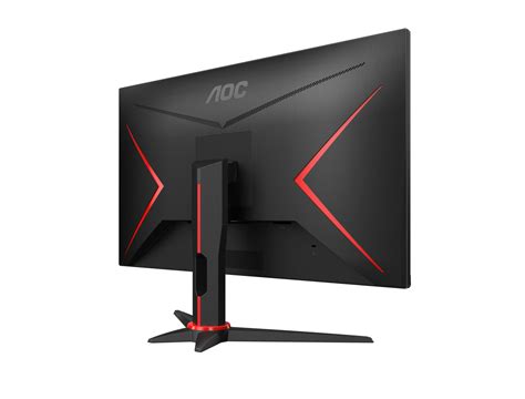 Monitorius Aoc C G Ze Bk Aidim I Lenktas Fhd Ms Hz