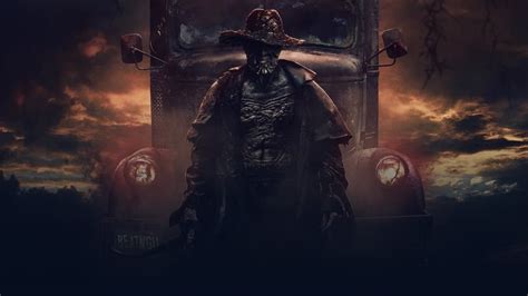 Watch Jeepers Creepers Reborn Fmovies