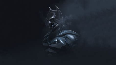 The Batman 4k Wallpapers Wallpaper Cave