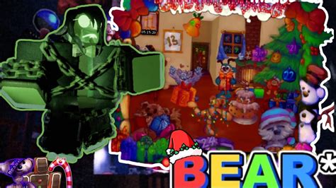 Novo Presente No Bear 🎅natal🎅 Youtube