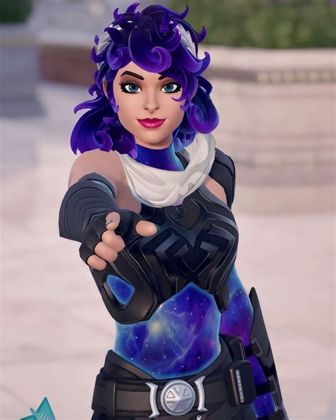 Artemis In 2024 Fortnite Life Is Strange Artemis