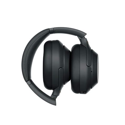Sony WH-1000XM3 Noise Canceling Black - купить наушники в Москве