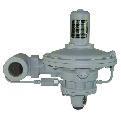 P99 Gas Pressure Reducing Regulator