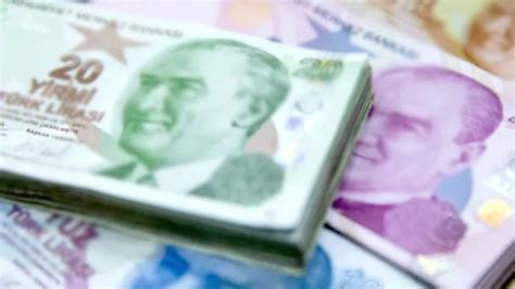 Yeni Banknotlar M Geliyor