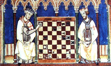 A Historia Do Xadrez - História do xadrez – Wikipédia, a enciclopédia livre