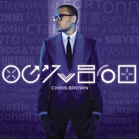 Fortune Expanded Edition Album By Chris Brown Apple Music