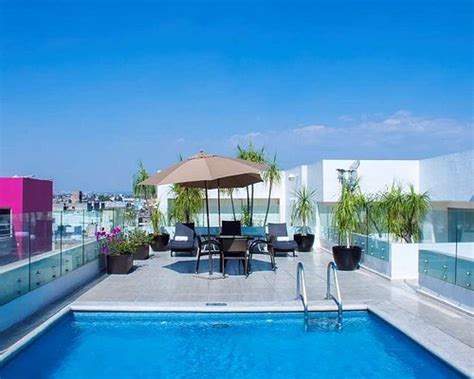 THE 10 BEST Hotels in Puebla, Mexico for 2022 - Tripadvisor