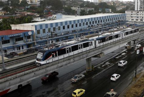 Ojo Con La Hora Metro De Panam Realiza Ajustes En La Operaci N Del