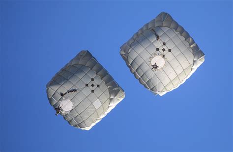 Dvids Images 82nd Airborne Division Paratroopers Conduct A Jump To